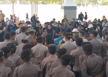 Amalia VS Madun, Aliansyah: Copot Jabatan Kadisdik Kalsel