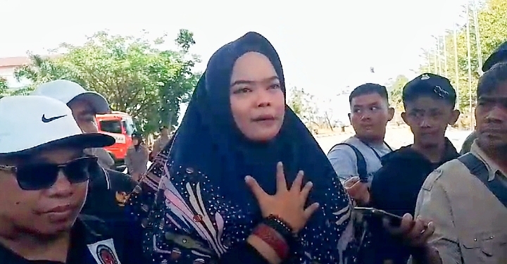 Polemik Madun & Amalia: Seluruh Kepsek Diarahkan, Saya Difitnah!