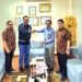 KASN Anugerahkan Aditya Piagam Penghargaan, Wujudkan Perbaikan Manajamen ASN di Banjarbaru!