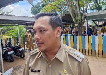 Pejabat! Keluar Daerah Tanpa Izin, Wali Kota: Beri Surat Teguran