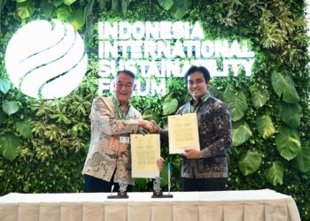 Perbanyak Charging Station EV, PLN Gandeng PT Utomo Charge+ Indonesia dan ACME Corporation