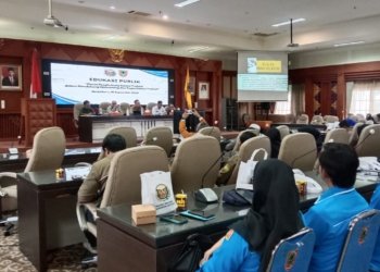 Begini Peran Penghubung Komisi Yudisial Dalam Menjaga Dan Menegakkan Hukum