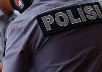 7 Anggota Satnarkoba Polresta Barelang Diberhentikan Tidak dengan Hormat