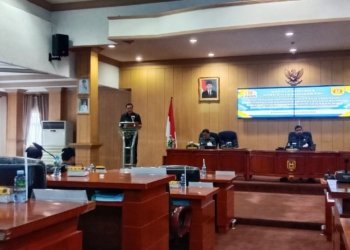 APBD Pemko Banjarbaru T.A 2025 Meningkat, DPRD: Prioritas Mitigasi Bencana