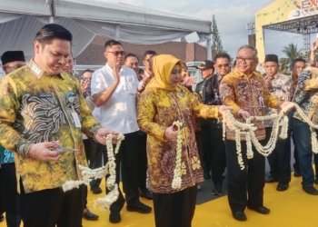 Kalsel Expo 2024 Hadirkan 225 Stand Dari UMKM Pemda Hingga Sajian Kuliner