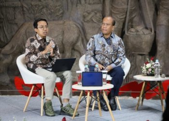 PLN Beberkan Ambisi Menuju Net Zero Emissions 2060