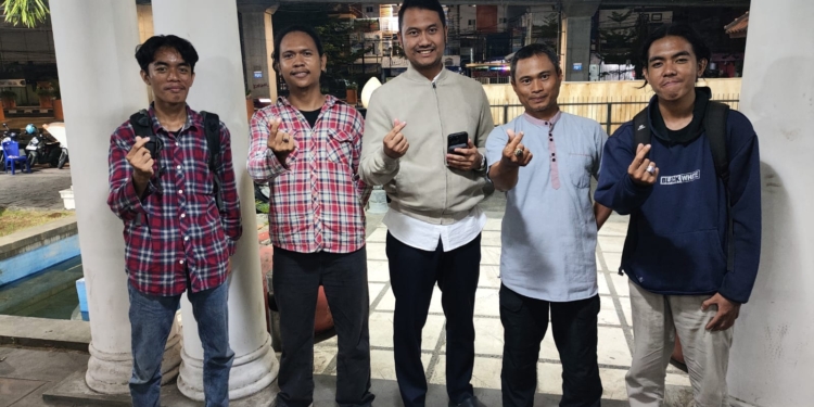 DPD GTI Akan Menangkan Seto – Rezki Pada Pilwali Makassar