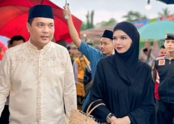 Jelang Pilkada, Istri Walikota Aditya Diduga Difitnah, Pegawai Vivi Zubedi: Aduin Bu Ke Allah!
