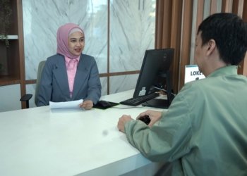 Catatan Kinerja Lima Tahun Bersama Erick Thohir, PLN UID Kalselteng Sukses Terangi Kalimantan