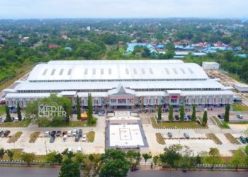 Program Warisan, Pengamat Nilai Aditya Bijak Kelola Pasar Bauntung