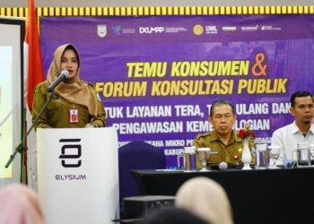 DKUMPP Kabupaten Banjar Luncurkan Inovasi
