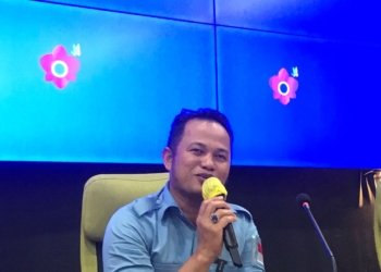Rudy-Seno Janji Pendidikan Negeri dan Swasta Secara Gratis Bagi Seluruh Masyarakat Kaltim