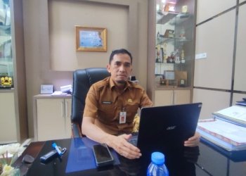 2578 Tenaga Honorer Tanbu Akan di Angkat Menjadi PPPK