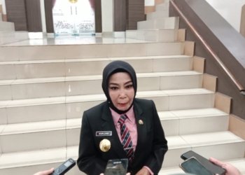 Pelantikan Pj Sekda Banjarbaru Ditunda, Apa Penyebabnya?