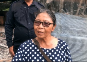 Eksekusi Dibatalkan, Peternak Babi Minta Batas Waktu Hingga Akhir Oktober