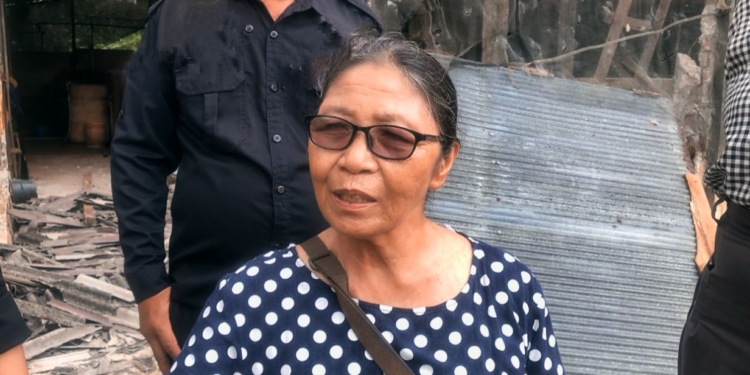 Eksekusi Dibatalkan, Peternak Babi Minta Batas Waktu Hingga Akhir Oktober