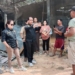 Dukung Aspirasi Peternak Babi, Komisi I dan III Turun ke Lapangan Dihari Eksekusi