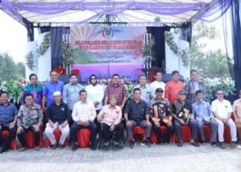 DPRD Tanah Bumbu Gelar Silaturahmi untuk Perkuat Kebersamaan