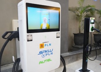 PLN UID Kalselteng Perluas SPKLU di Lokasi Strategis untuk Dukung Green Environment dan NZE 2060
