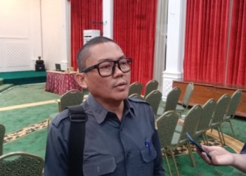 Soal Dugaan Pelanggaran APK, Bawaslu: Akan Mengkaji Laporan Selama Dua Hari