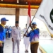 Akmal Malik Lepas Kontingen Kaltim Ikuti Peparnas ke-XVII di Solo