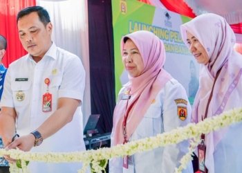 Sekarang UMKM Kota Banjarbaru dapatkan Pelayanan Kemasan Gratis
