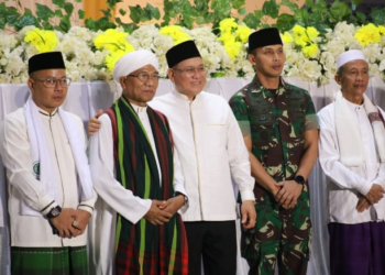 Bahtsul Masail 2024 Bahas Sejumlah Isu Di Kotabaru