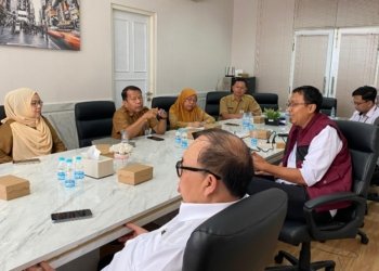 Pemprov Kalsel siap Wujudkan Pelayanan Prima melalui PEKPPP Nasional, 3 Lokus Ini Alami Peningkatan PP