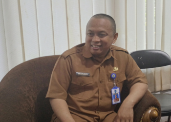 Muhari: 6 Orang Perwakilan Kabupaten Banjar Ikuti Lomba Iman Dan Taqwa Kalsel