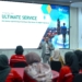 Perkuat Pelayanan Jelang HPN 2024, PLN Gelar Upskilling Petugas Frontliner se Kalselteng