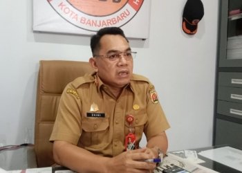 15,3 Hektare Lahan Terbakar di Banjarbaru, BPDB: Jangan Buang Puntung Rokok Sembarangan