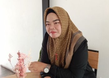 Amalia Minta Keadilan: Gubernur Tolong Pilih Kadis Pendidikan Yang Beradab!