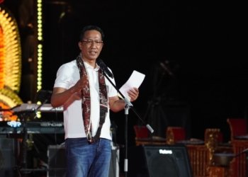 Menkumham Sebut Kekayaan Intelektual adalah Investasi