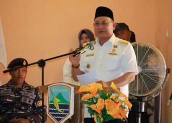 Kades & BPD di Kotabaru Bakal Dapat Mobil Dinas Beserta Kenaikan Gajih Pokok