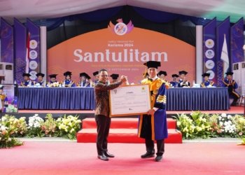 Gunakan REC, Institut Teknologi PLN Jadi Kampus Energi Hijau Pertama di Jakarta