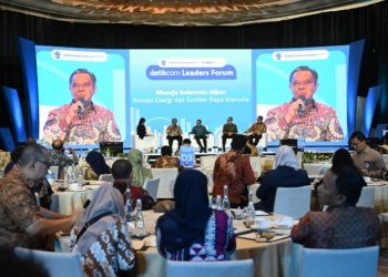 Pengembangan Transmisi Listrik Jadi Kunci Pacu Transisi Energi dan Pertumbuhan Industri
