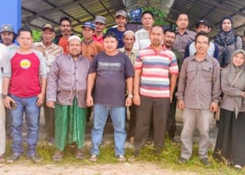 Peternak Di Karang Intan Manfaatkan Keberadaan Pasar Hewan