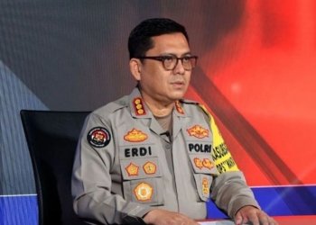 Upaya Mengusut Kasus Dugaan Penyelewengan PON XXI, Polri Bentuk Satgas