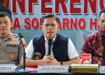 Polisi Gagalkan 14 Calon Pekerja Migran Indonesia Non-Prosedural Menuju Kamboja
