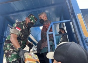 BNN RI Musnahkan 15 Kg Sabu