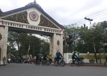 Mahasiswa ULM Wisuda Bulan Oktober SK Akreditasi Apa?