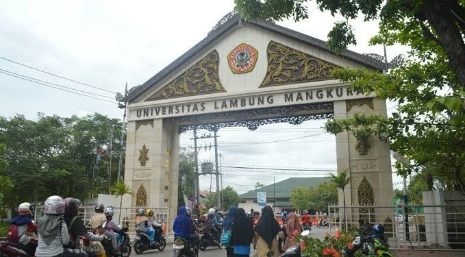 Sederet Dampak Turunnya Akreditasi ULM Dari A ke C