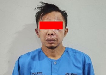 Tersangka Kasus Pembunuhan Gadis Penjual Gorengan Sudah Ditangkap