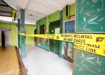 18 Tahun Tanpa Izin Kemensos, Polisi Dalami Kasus Pencabulan di Yayasan Panti Asuhan Tanggerang