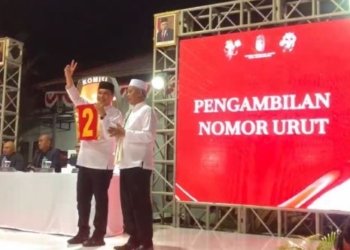 Potensi Kemajuan Pesat Banjarbaru Berikut 12 Program Berkelanjutan Aditya-Habib Abdullah