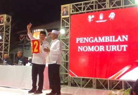 Potensi Kemajuan Pesat Banjarbaru Berikut 12 Program Berkelanjutan Aditya-Habib Abdullah