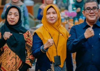 Tangani Inflasi Daerah Banjarbaru Gelar Capacity Building TPID 2024