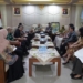BPKRI Perwakilan Kalsel Entry Meeting Dengan Pemerintah Kabupaten Banjar
