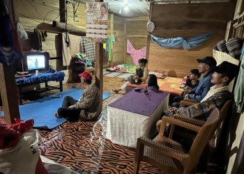 Tarif Listrik Triwulan IV Tidak Naik, PLN Jaga Pelayanan Listrik Tetap Andal