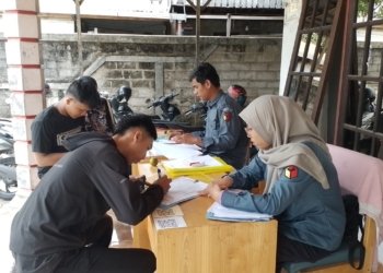 Rekrutmen Pengawas TPS Diperpanjang, Bawaslu: Syarat Minimal Usia Pendaftar Dikurangi